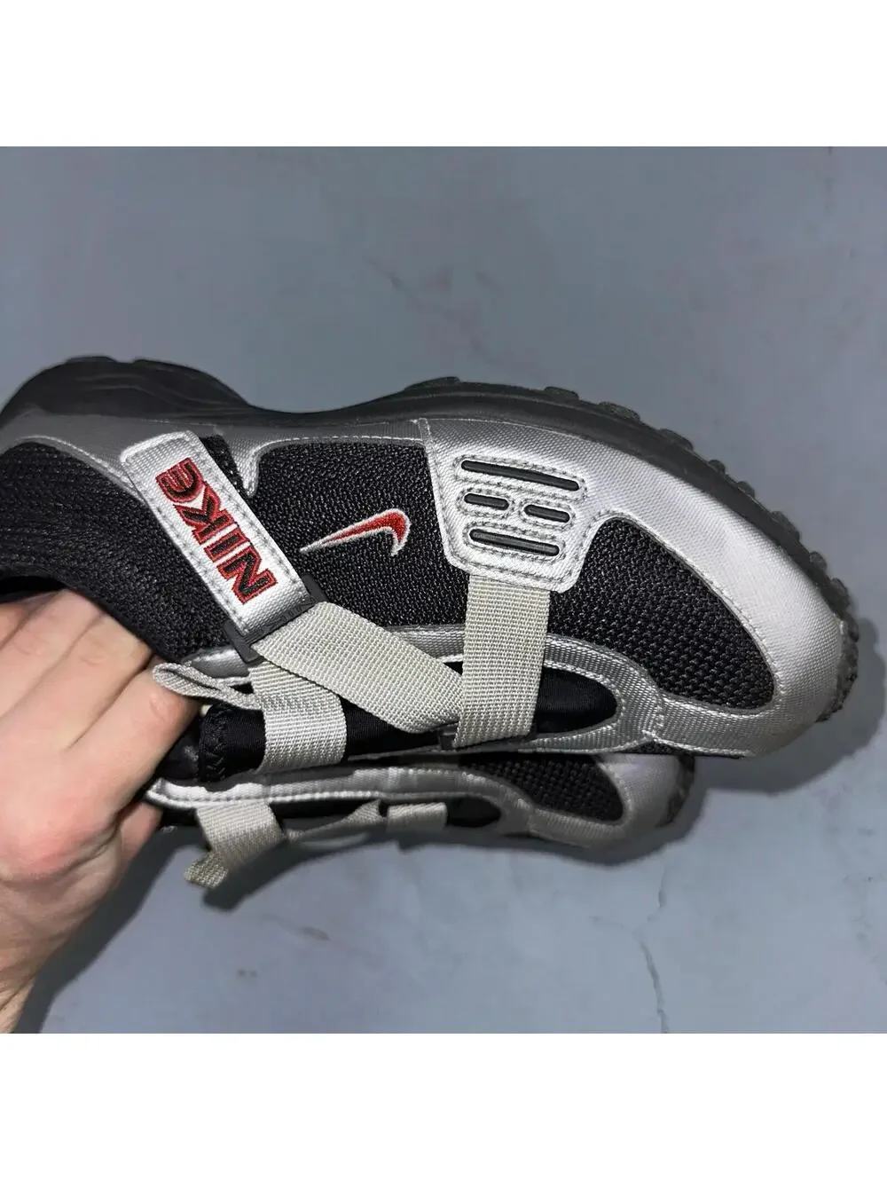 Nike each item